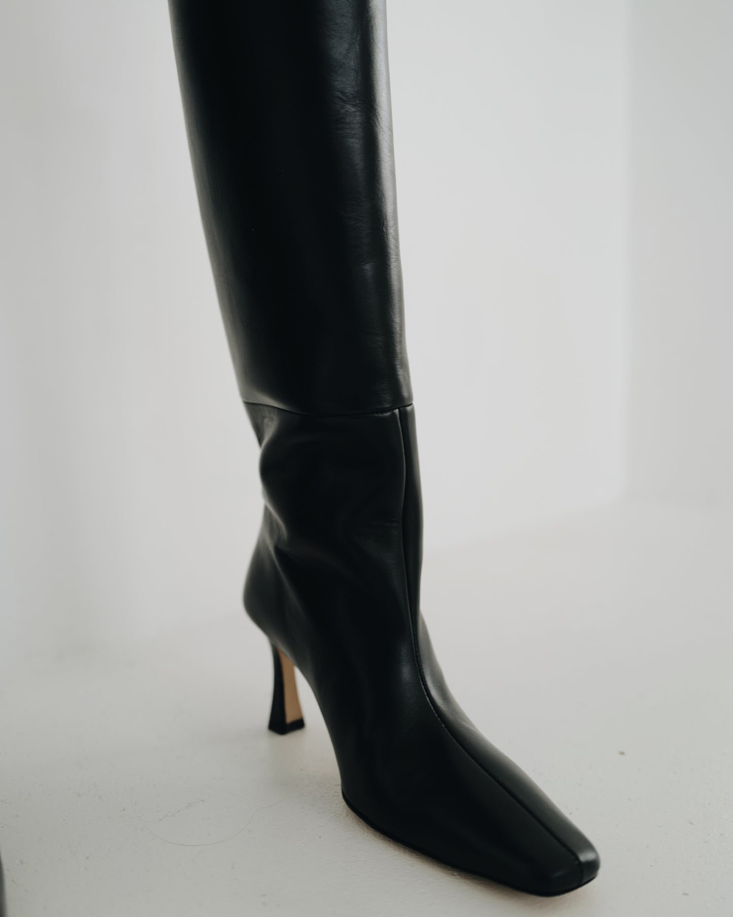 High Heel Boots 0011