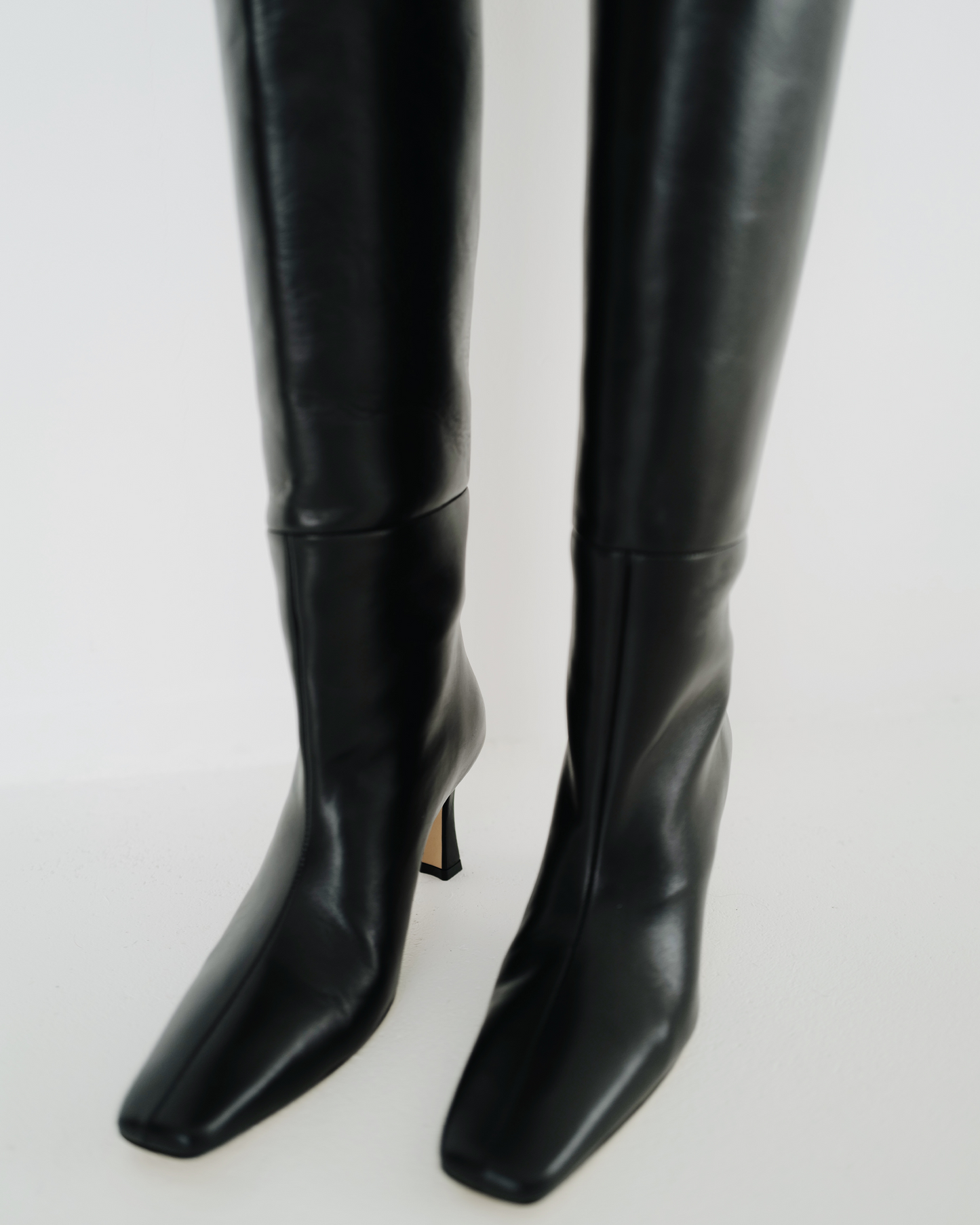 High Heel Boots 0011