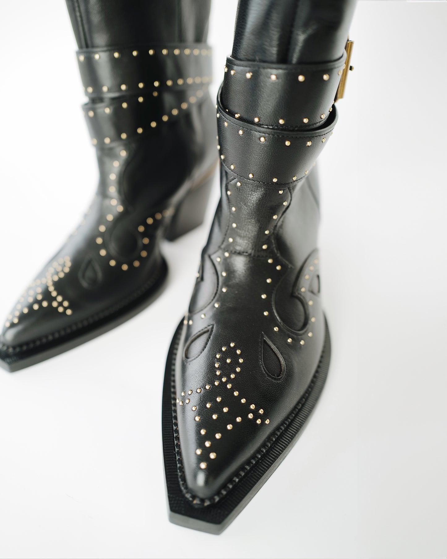 Western Boots 0013