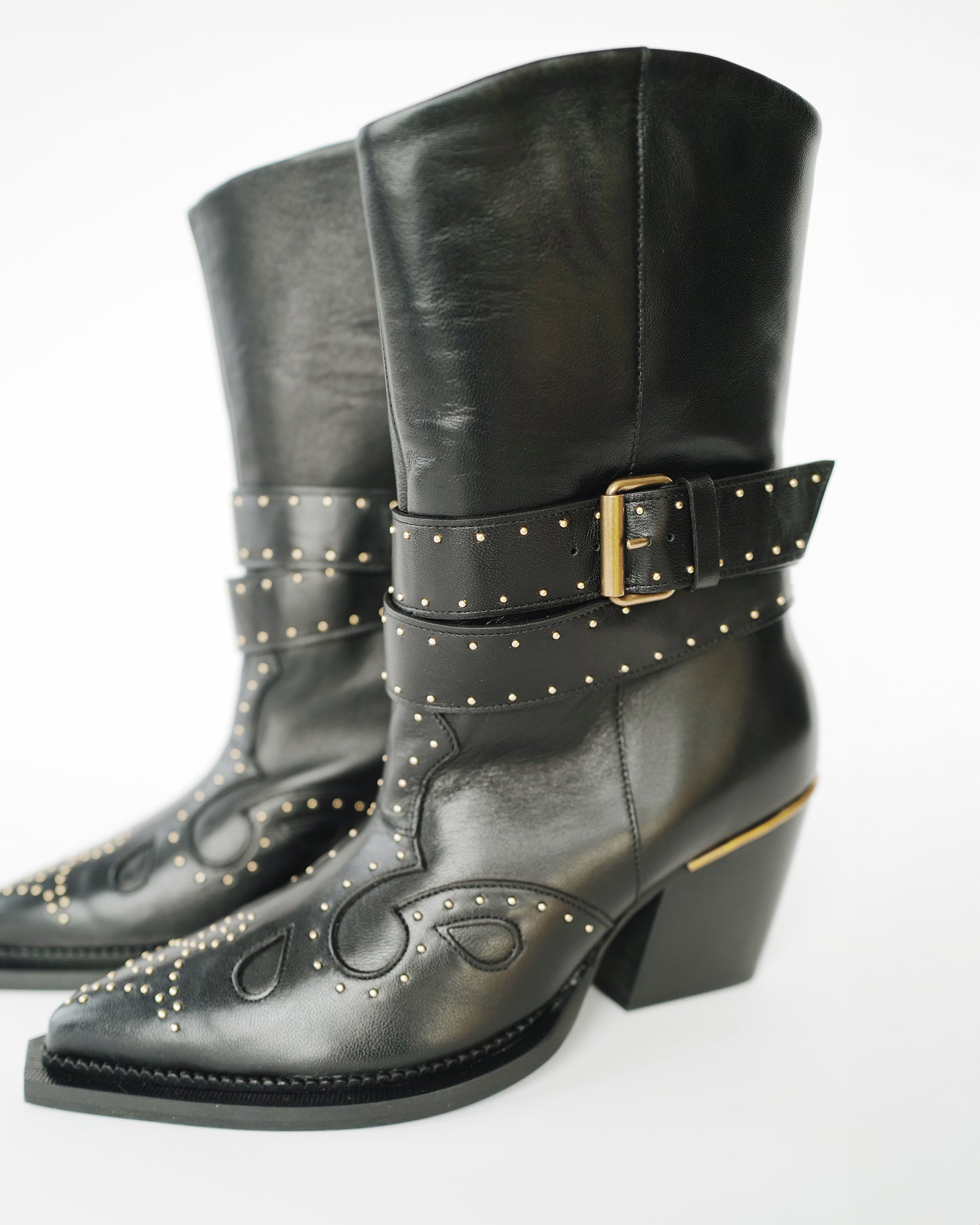 Western Boots 0013