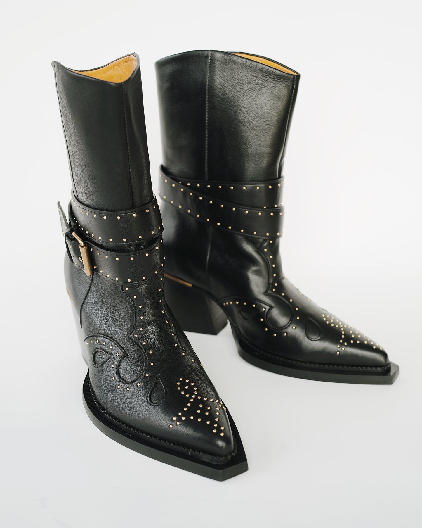 Western Boots 0013