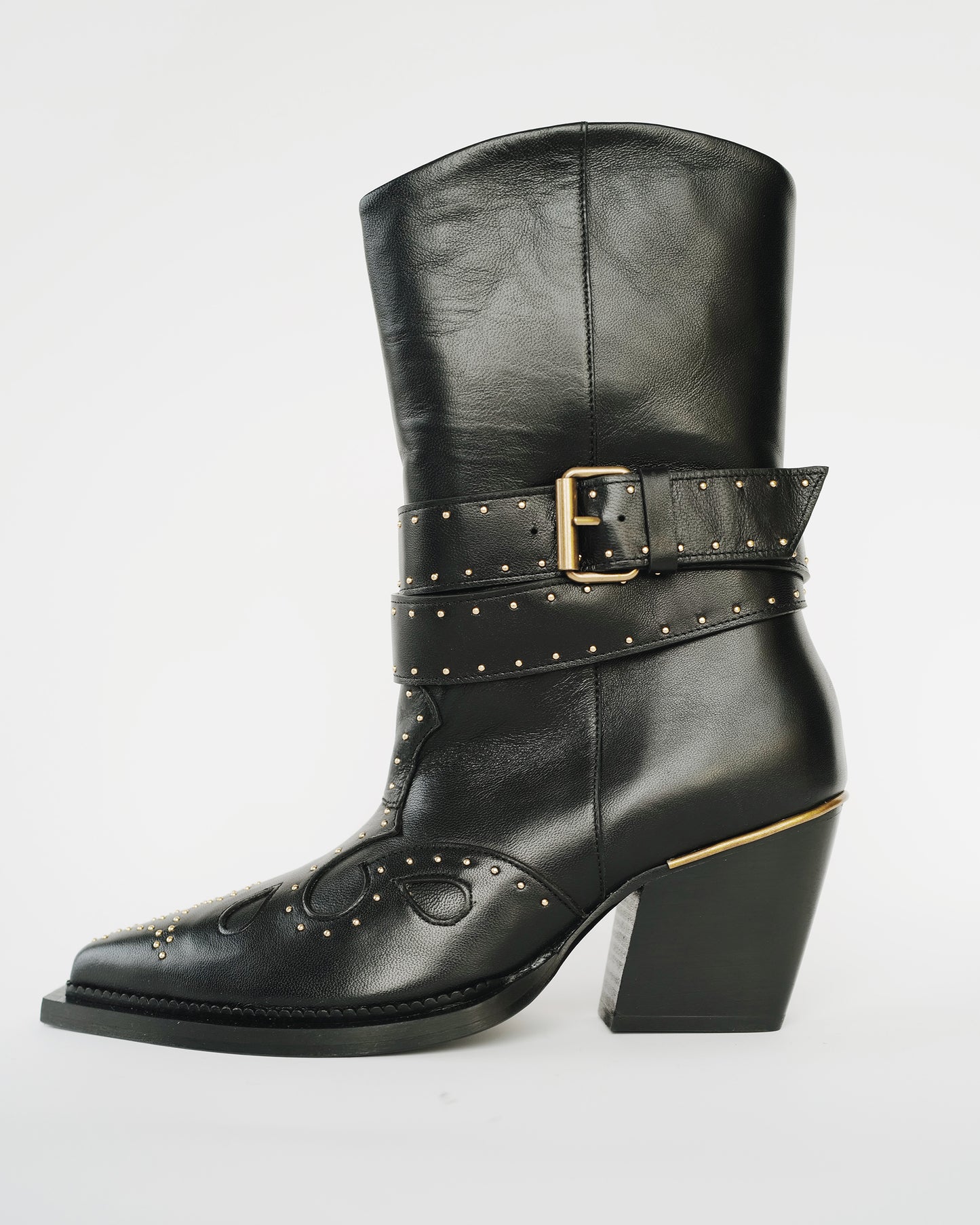 Western Boots 0013