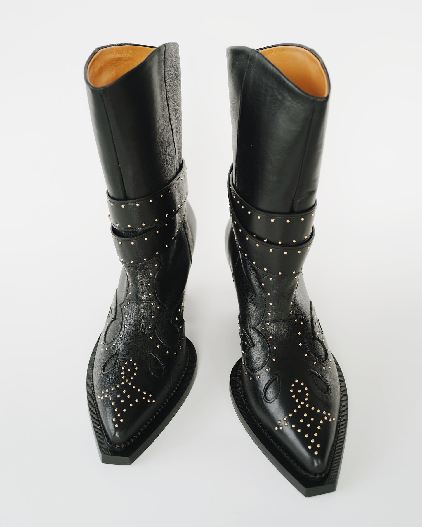 Western Boots 0013