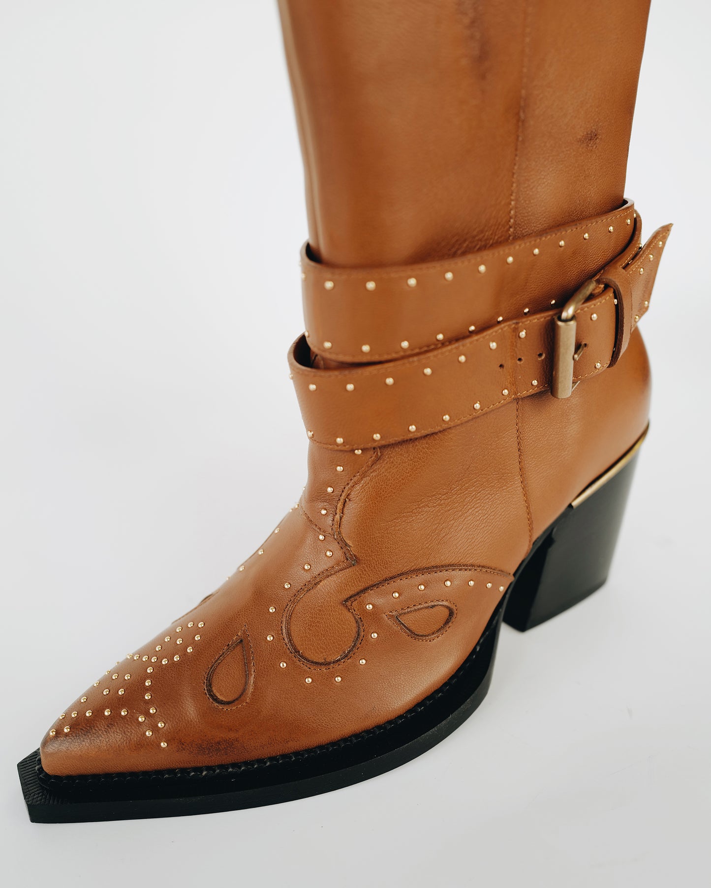 Western Boots 0015