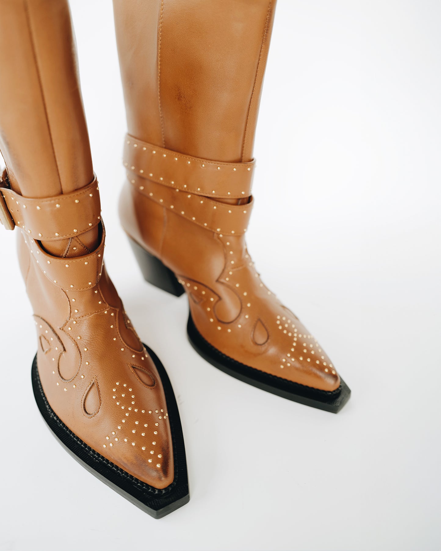 Western Boots 0015