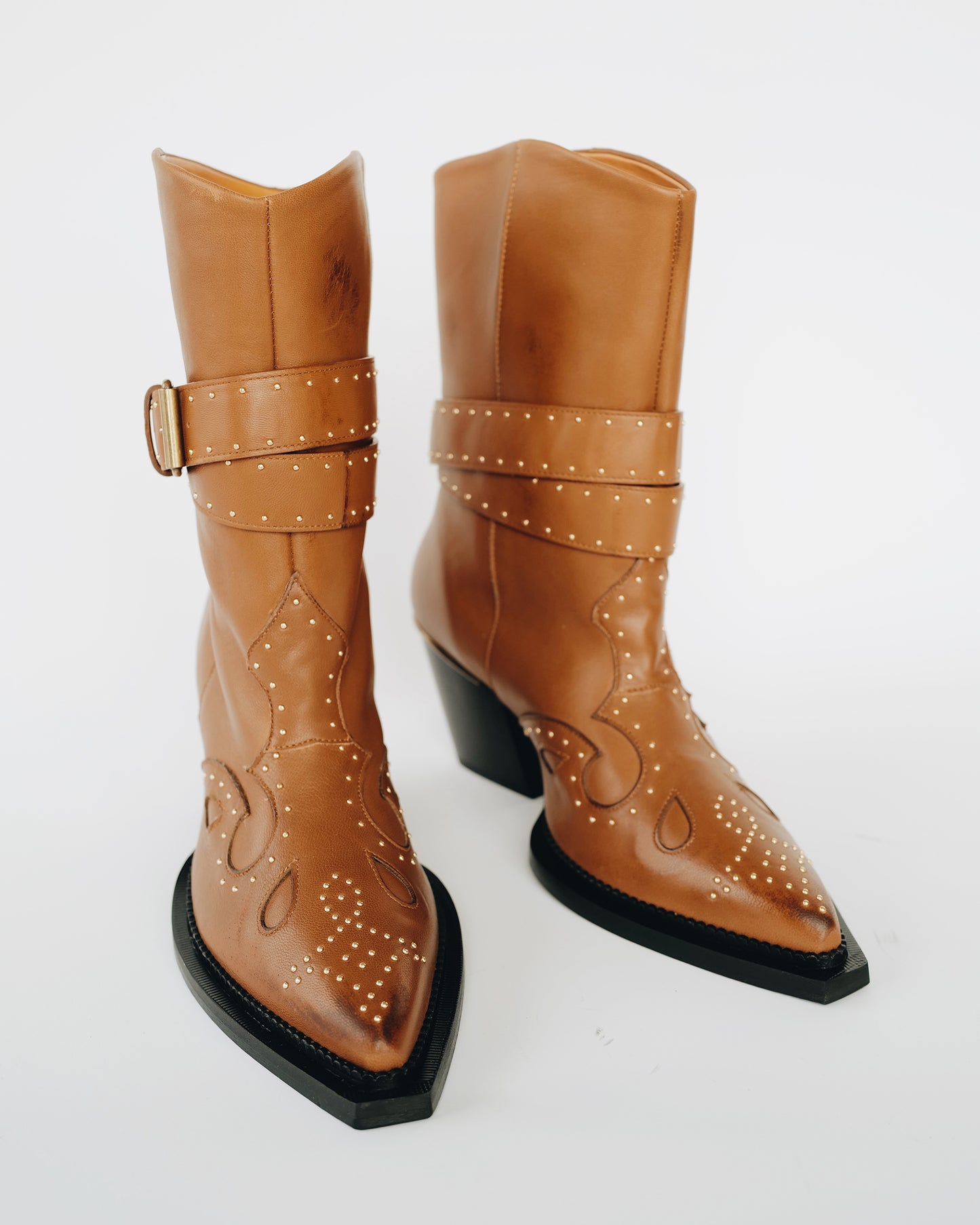 Western Boots 0015