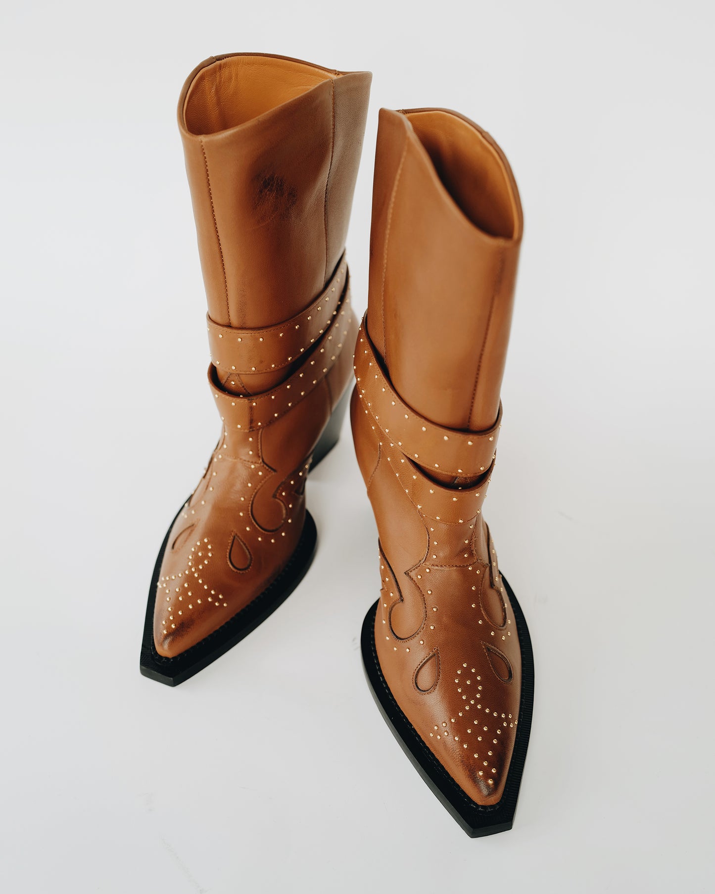 Western Boots 0015