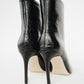 Ankle Heel Boots 0016