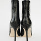 Ankle Heel Boots 0016